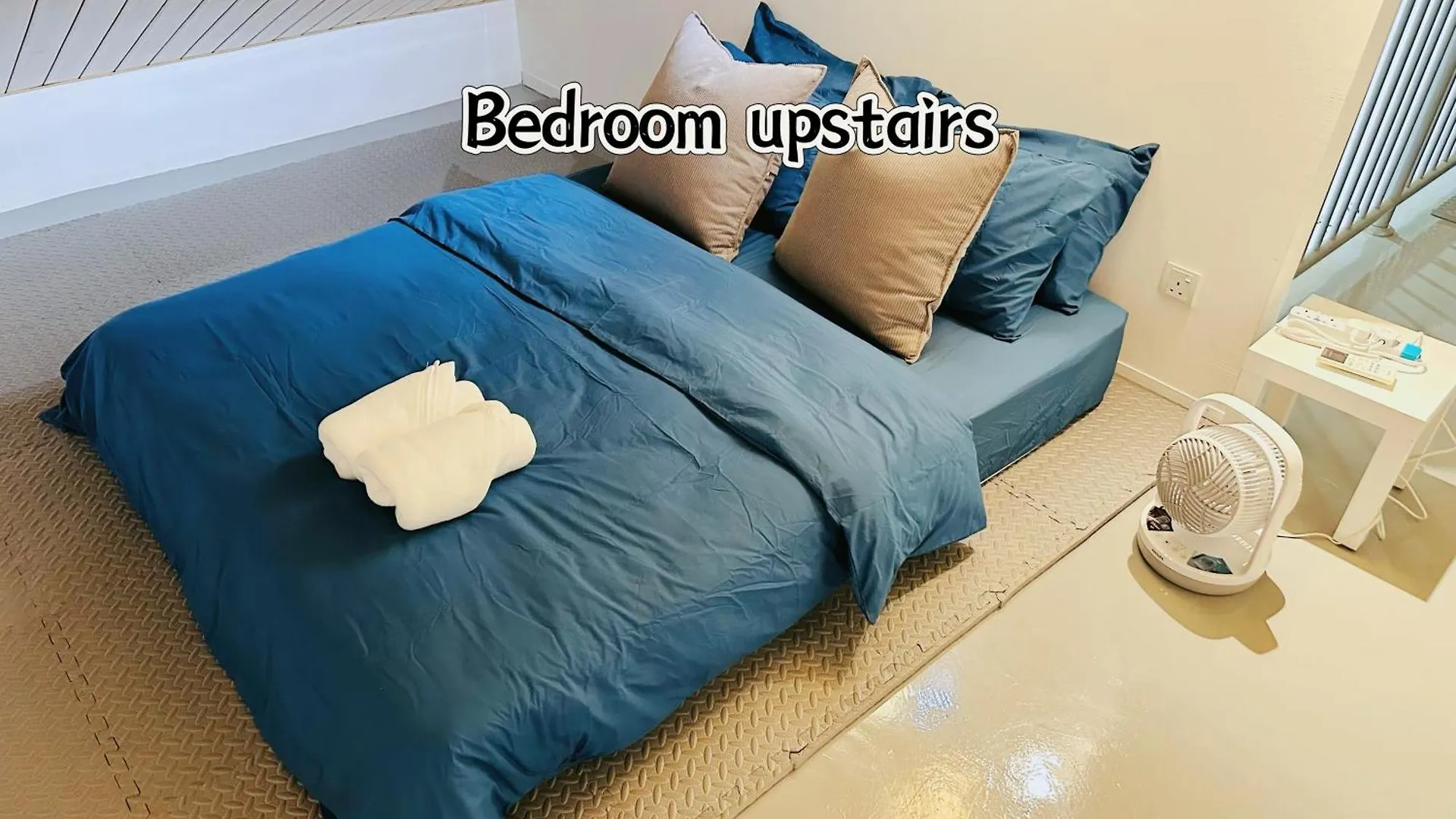 New! 10Pax Special 1,5 Storey Semi-D In Georgetown 70 Inch Smart Tv 0*, George Town Malaysia